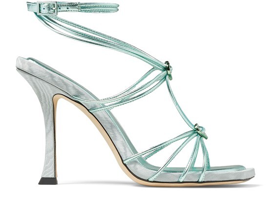 

Сандалии Индия 100 Jimmy Choo