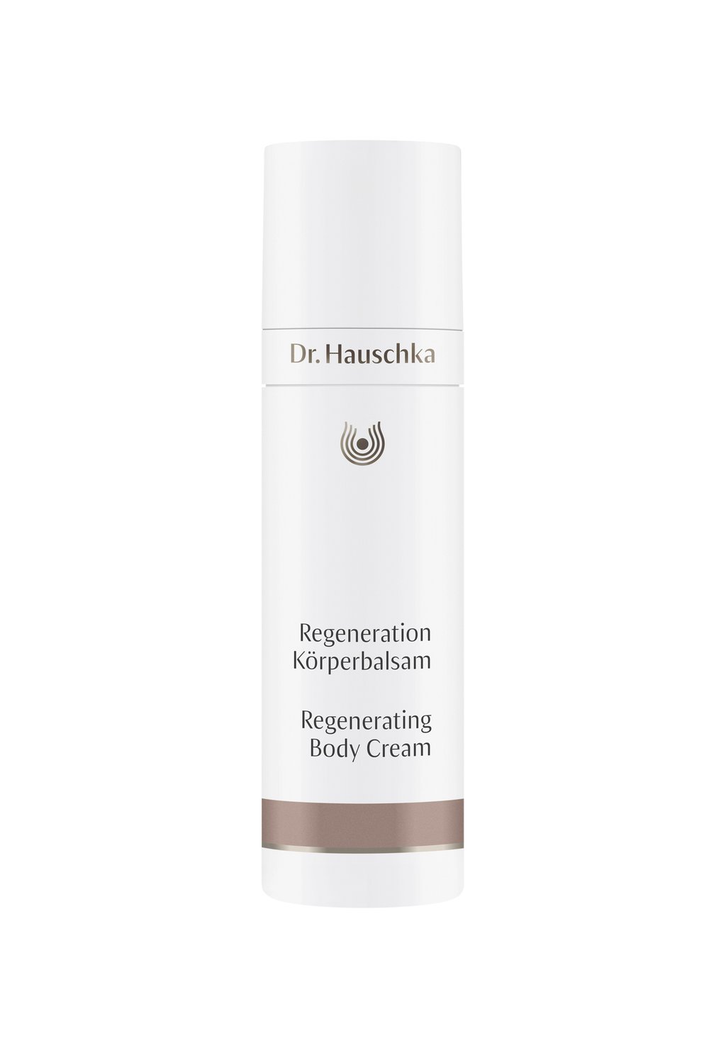 Увлажняющий крем REGENERATING BODY CREAM Dr. Hauschka dr hauschka regenerating oil serum intensive