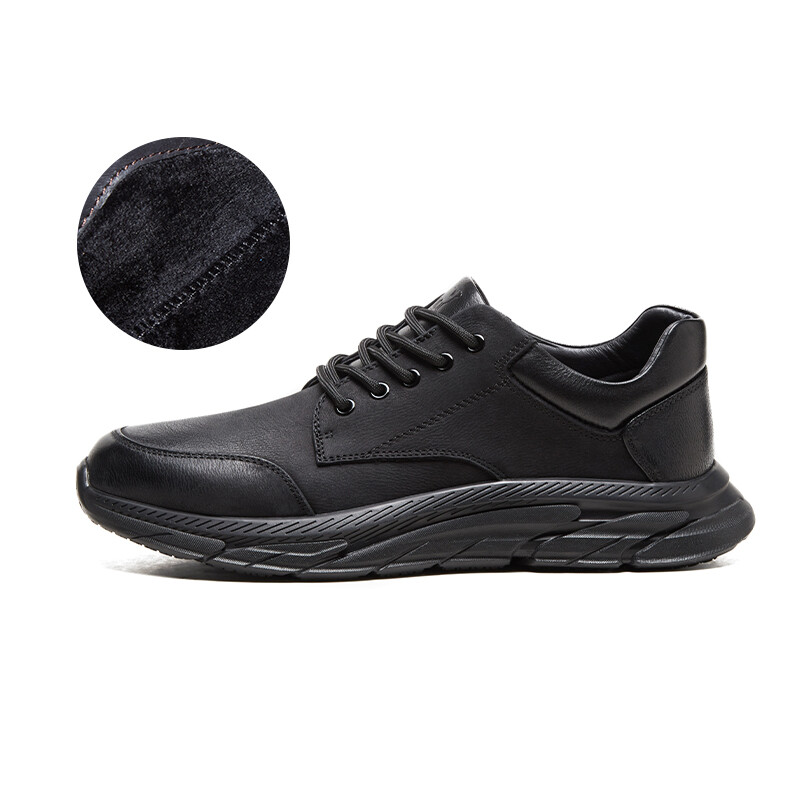 

Кроссовки CAMEL Lifestyle Shoes Men Low-top, черный