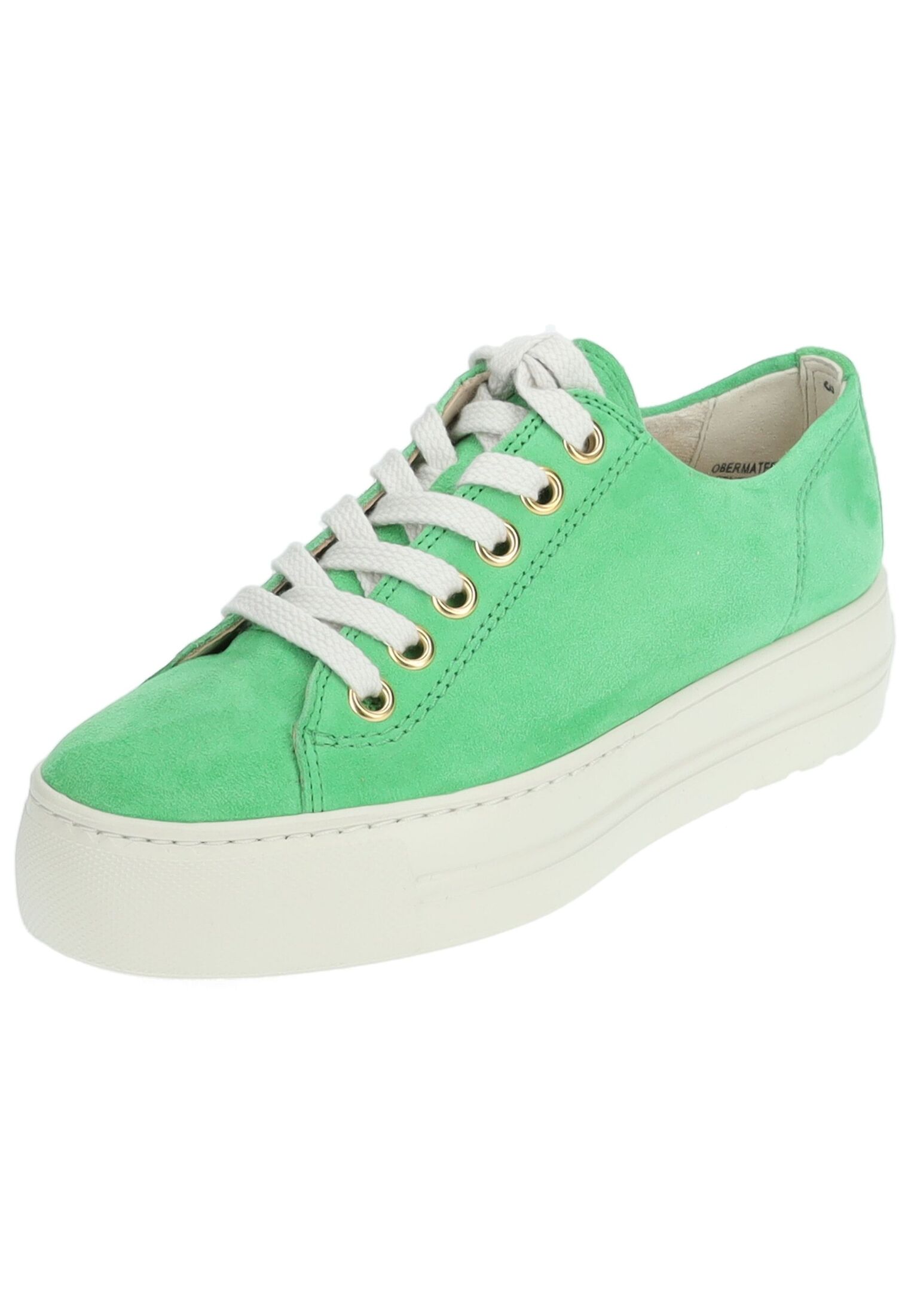 

Кроссовки Paul Green Sneaker, цвет Kiwi