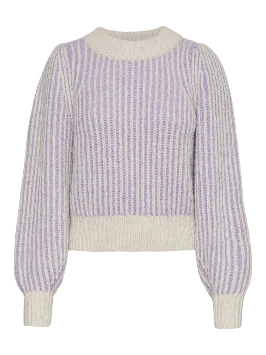 

Свитер Vero Moda JULIETTE, фиолетовый