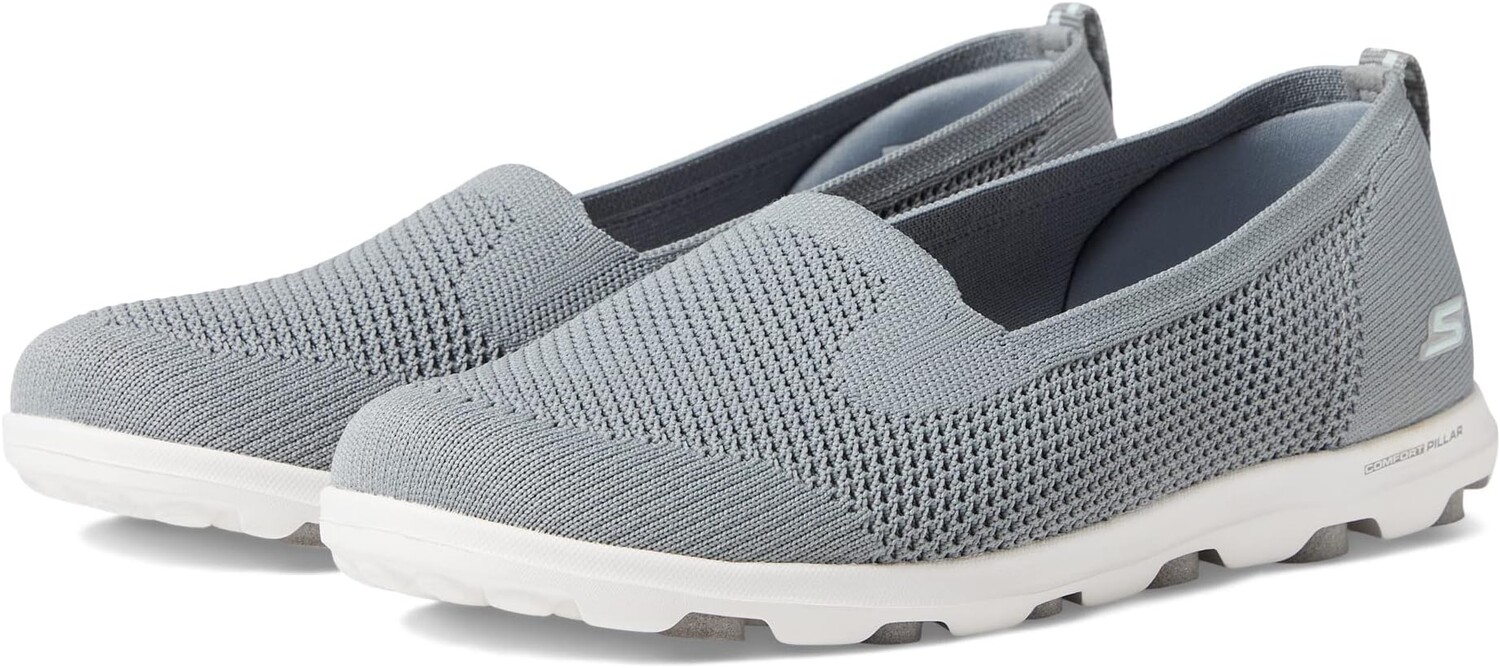 

Кроссовки On-The-Go 2.0 SKECHERS Performance, серый