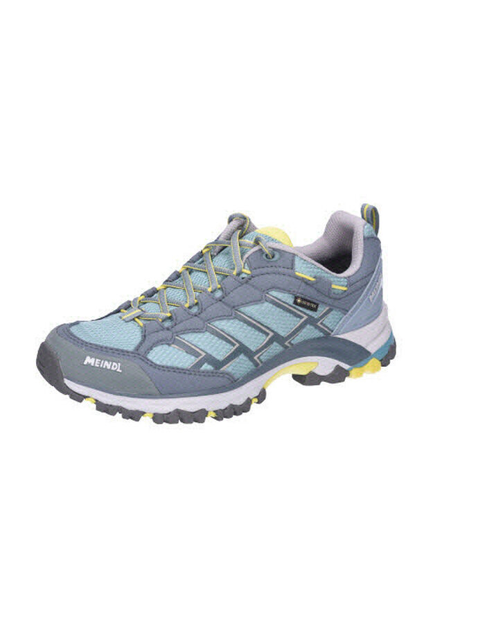 

Походная обувь MEINDL Outdoorschuhe Caribe Lady GTX, синий