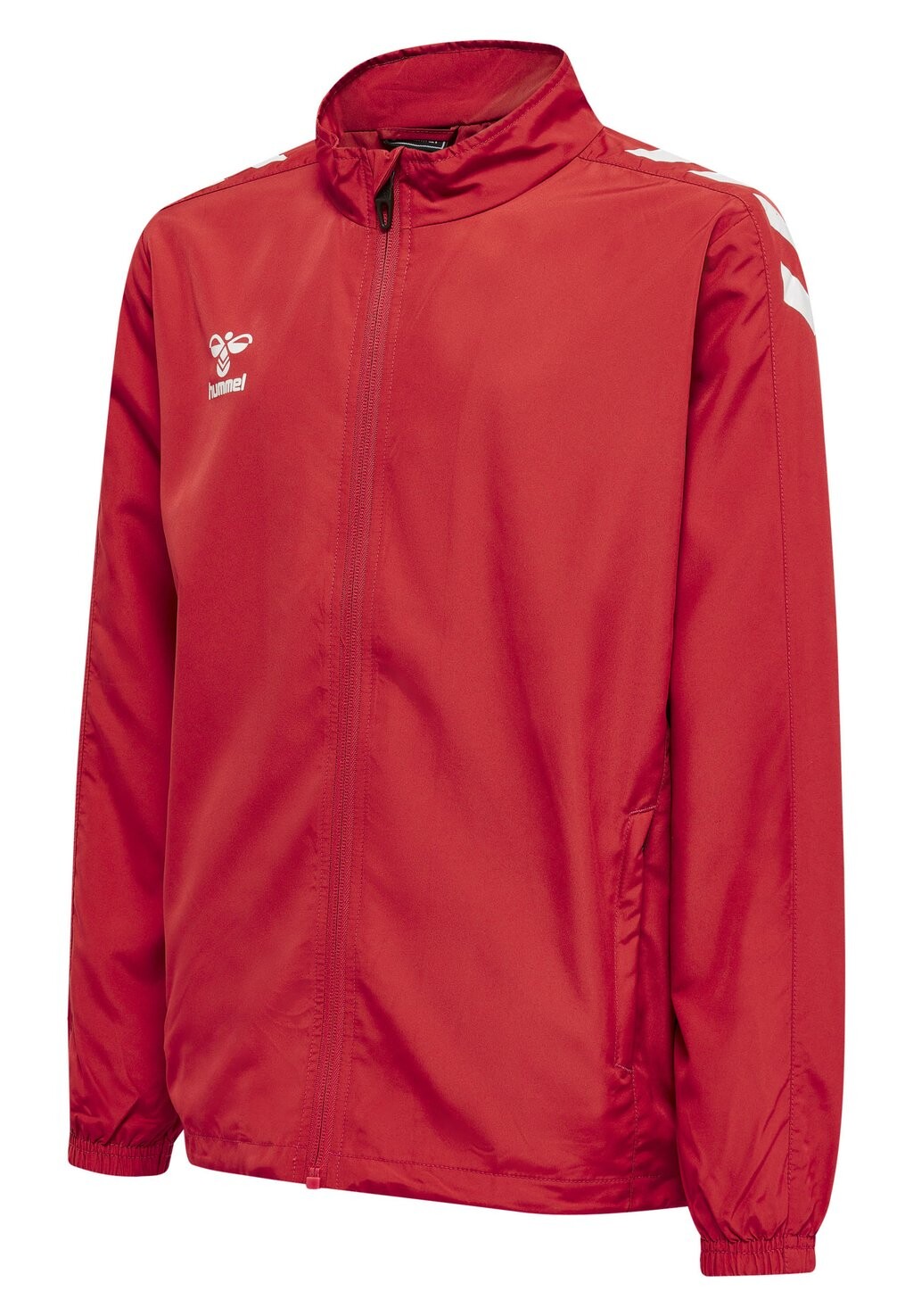 

Куртка демисезонная CORE Hummel, цвет true red