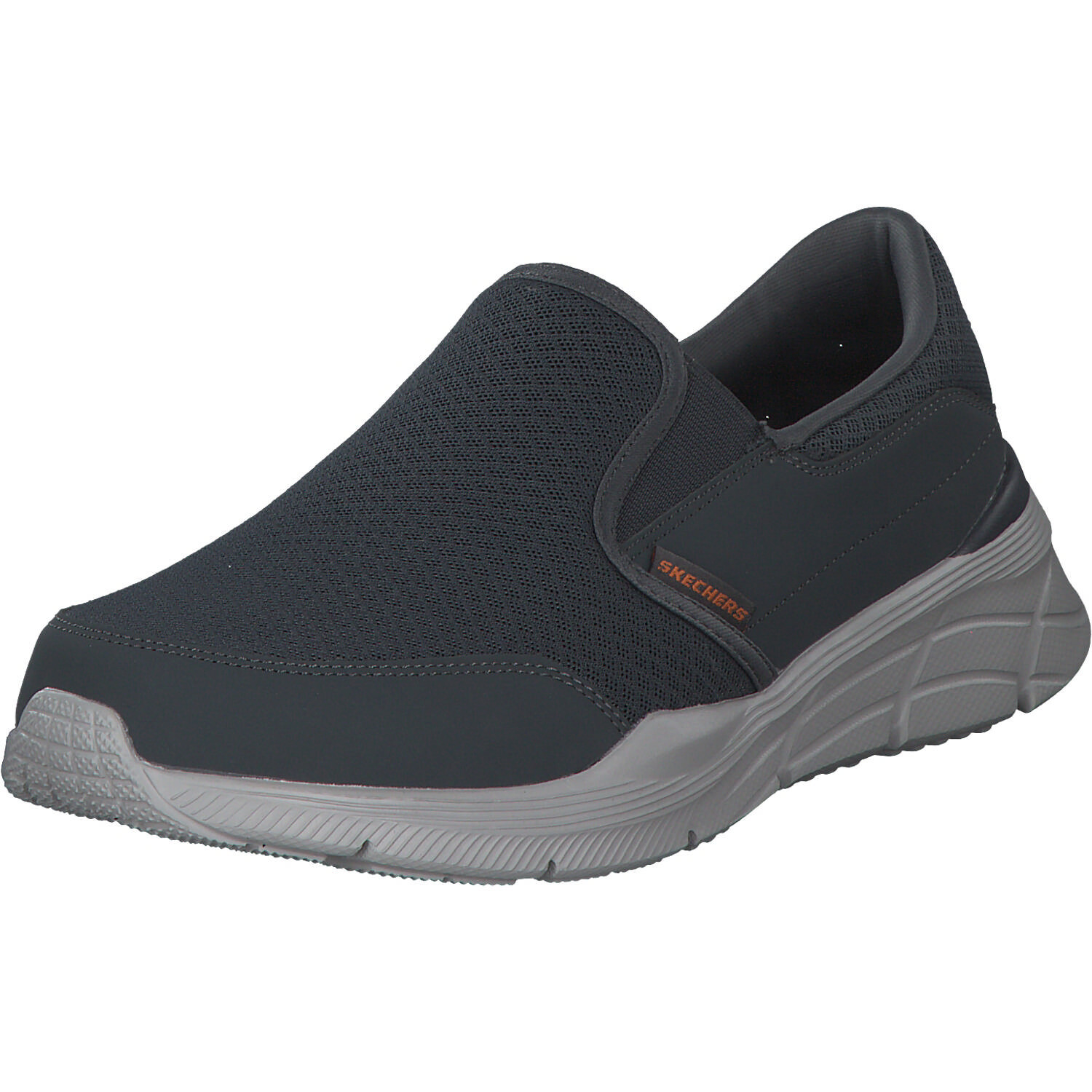 

Низкие кроссовки Skechers Low, серый
