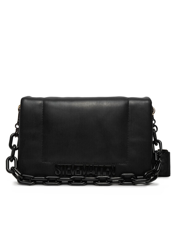 

Сумочка Steve Madden, черный