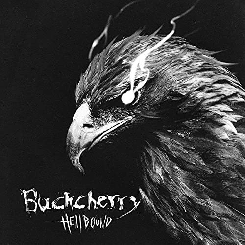 Виниловая пластинка Buckcherry - Hellbound