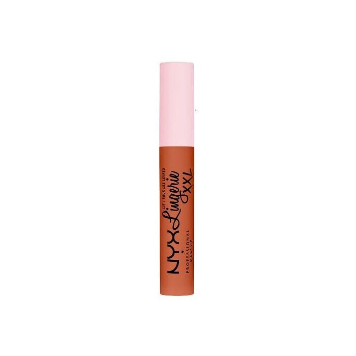

Губная помада Labial Líquido Mate Lip Lingerie XXl Nyx Professional Make Up, Getting Caliente