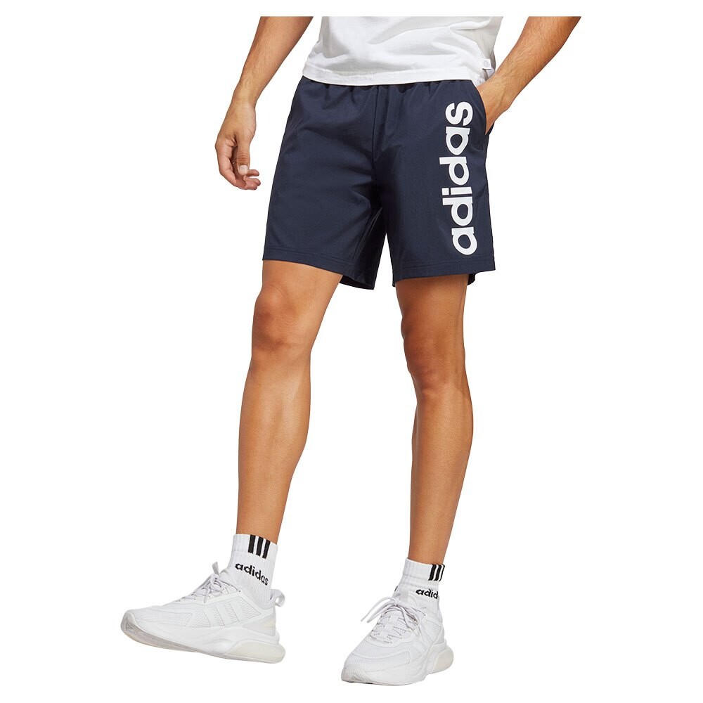 

Шорты adidas Lin Chelsea, синий