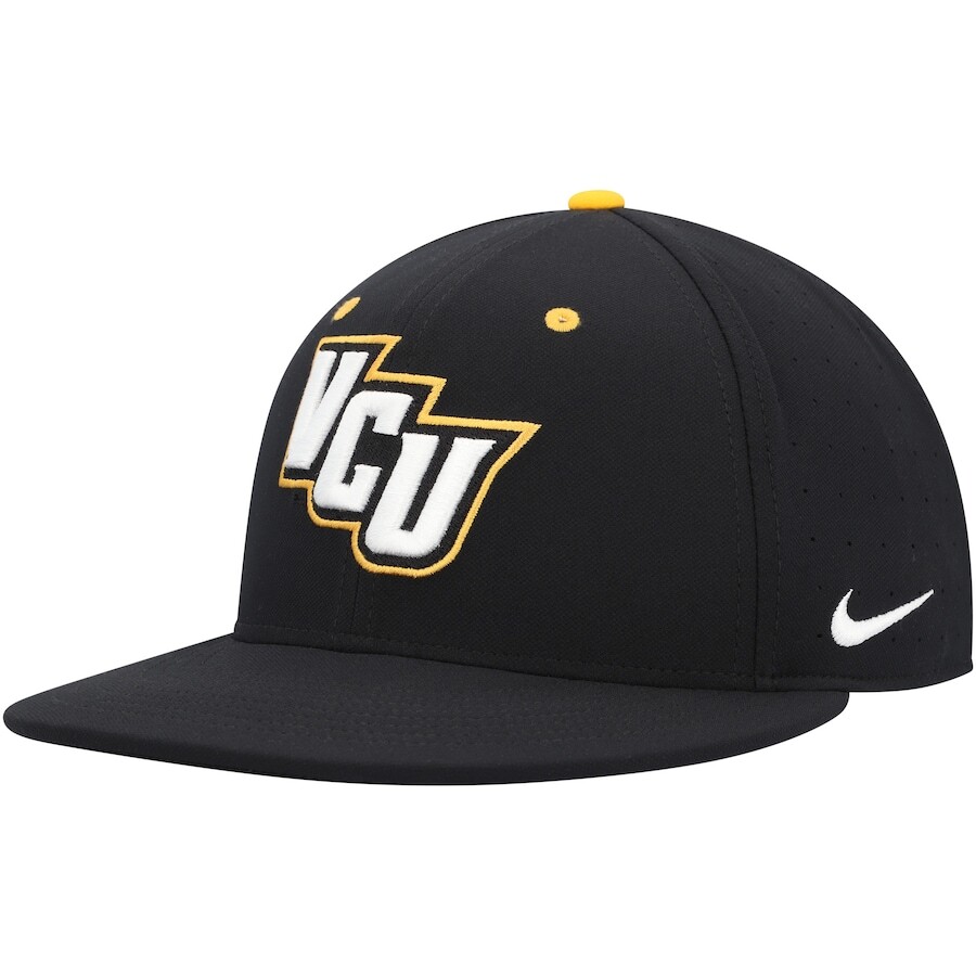 

Бейсболка Nike Vcu Rams, черный