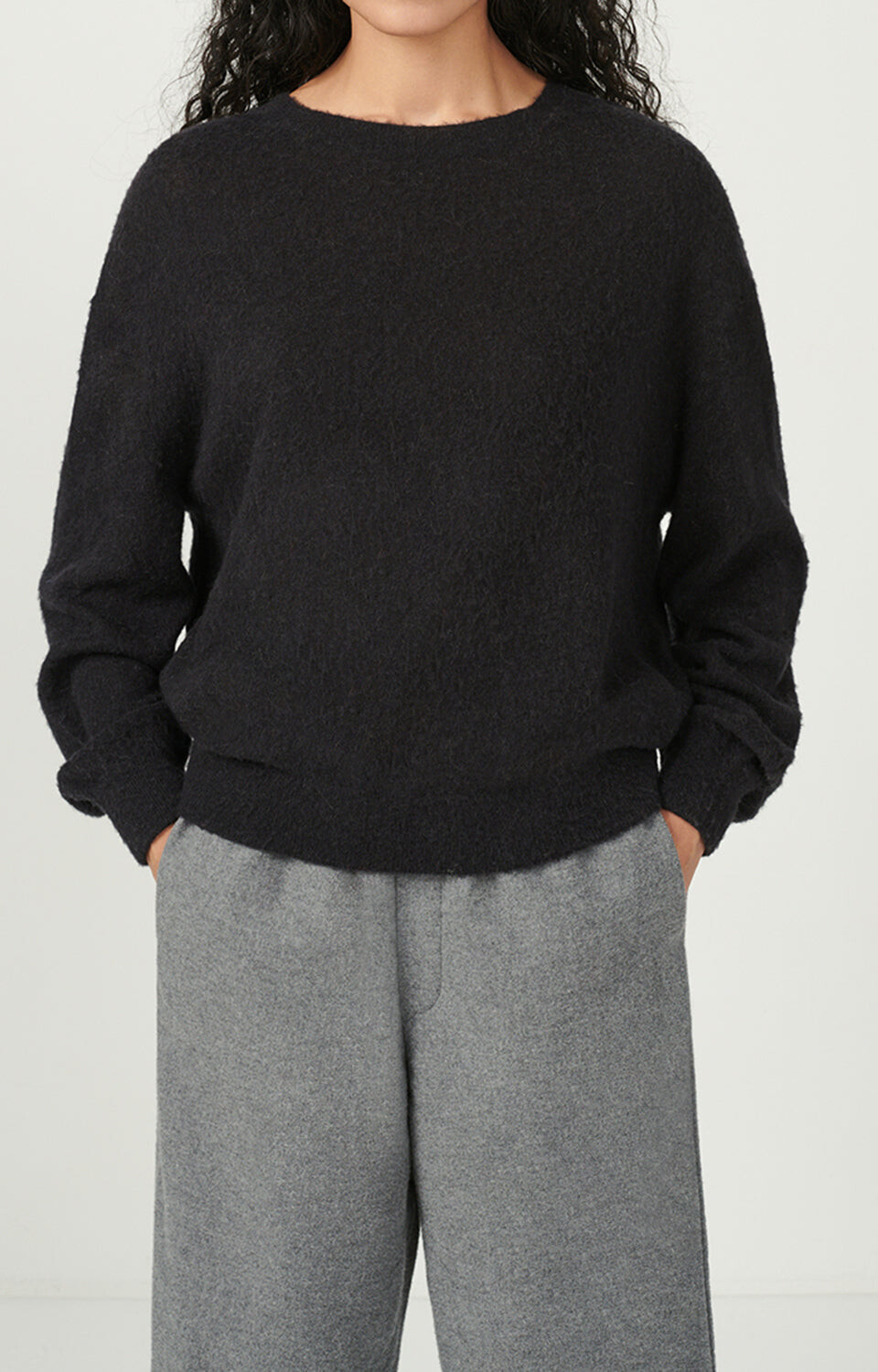 

КИБИРД AMERICAN VINTAGE, цвет carbone