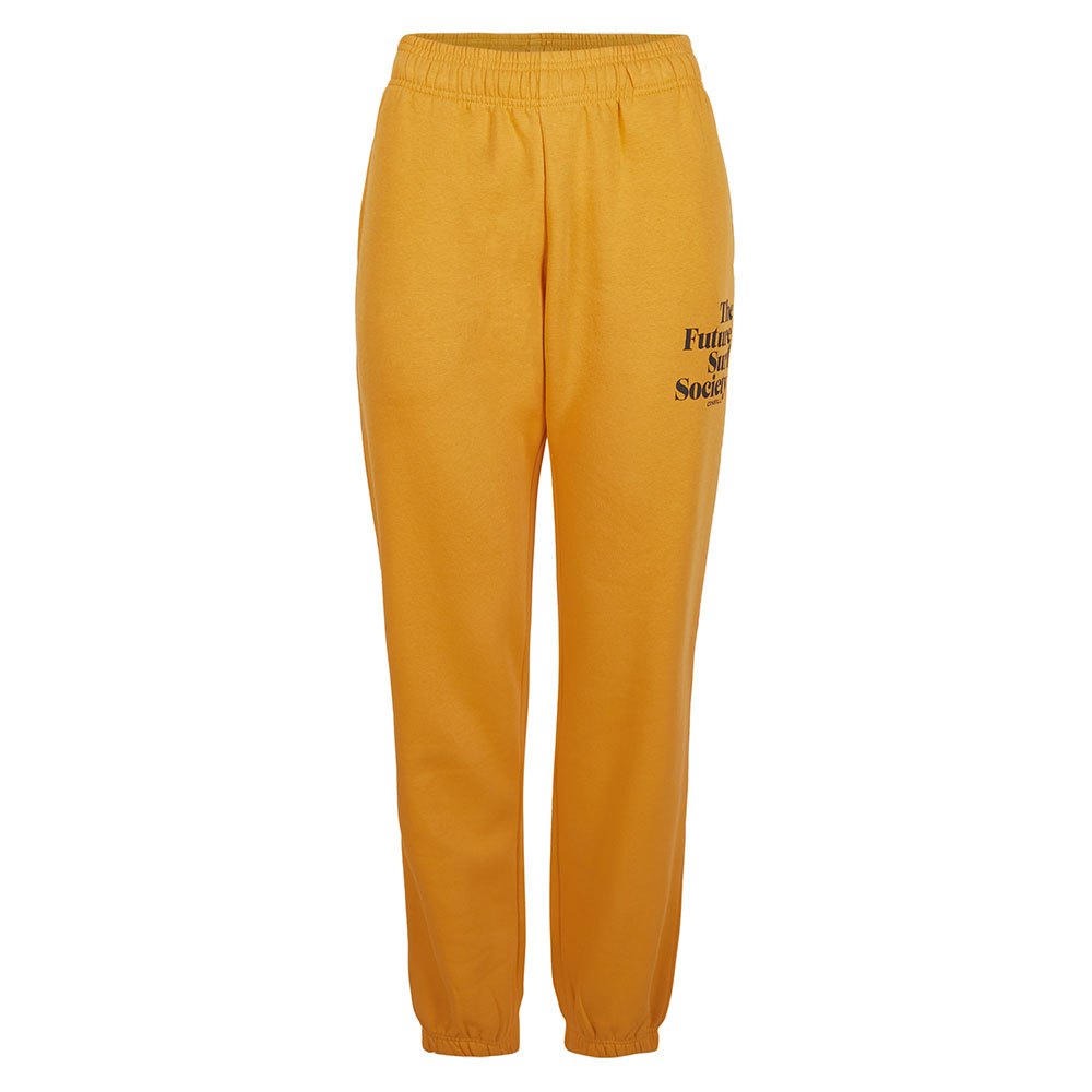 Джоггеры O´neill Future Surf, оранжевый футболка o´neill future surf regular желтый