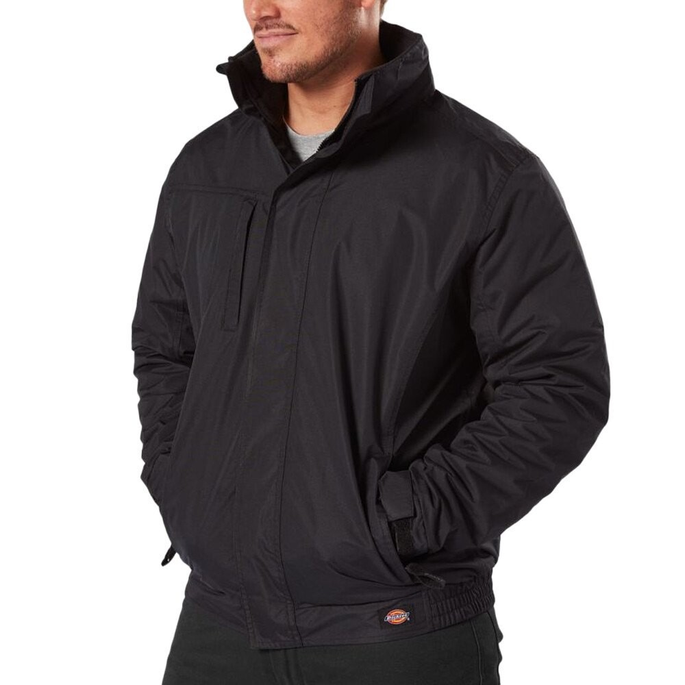

Жилет Dickies Everyday, черный