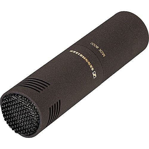 

Конденсаторный микрофон Sennheiser MKH 8040 Small Diaphragm Cardioid Condenser Microphone