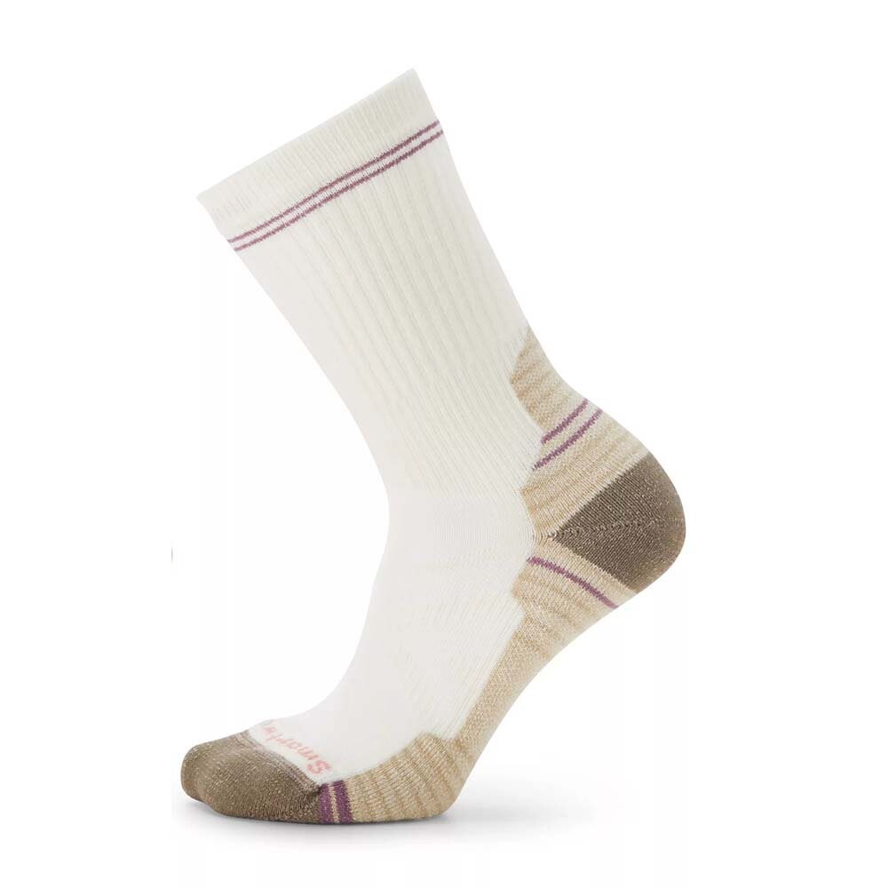 

Носки Smartwool Performance Hike Light Cushion Crew, бежевый