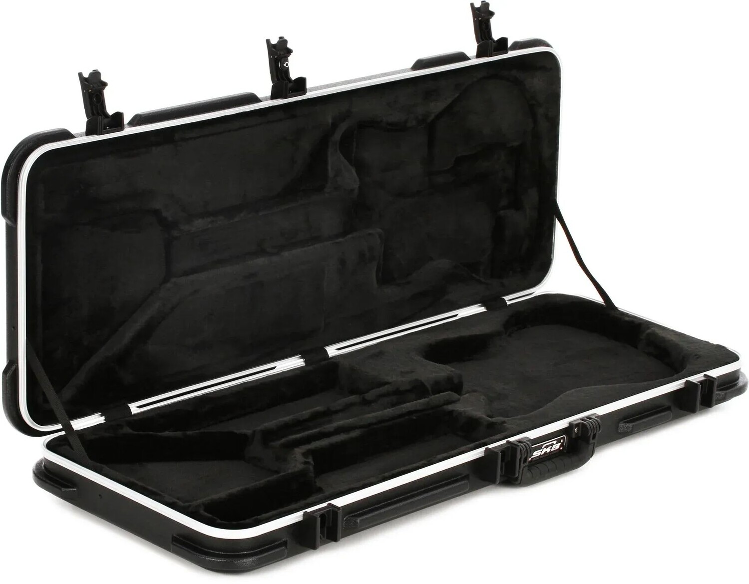 

SKB 1SKB-62 Твердый кейс типа Jaguar/Jazzmaster