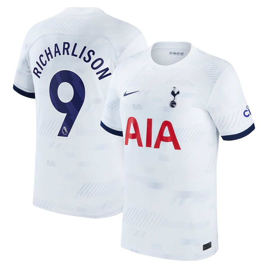 

Джерси Nike Tottenham Hotspur, белый
