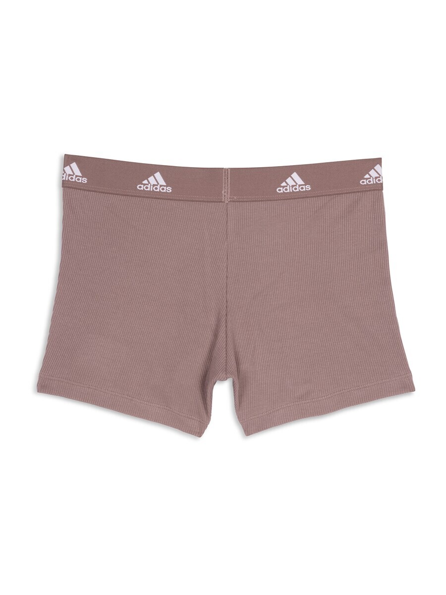 

Шорты ADIDAS SPORTSWEAR Boyshorts Fast Dry, бежевый