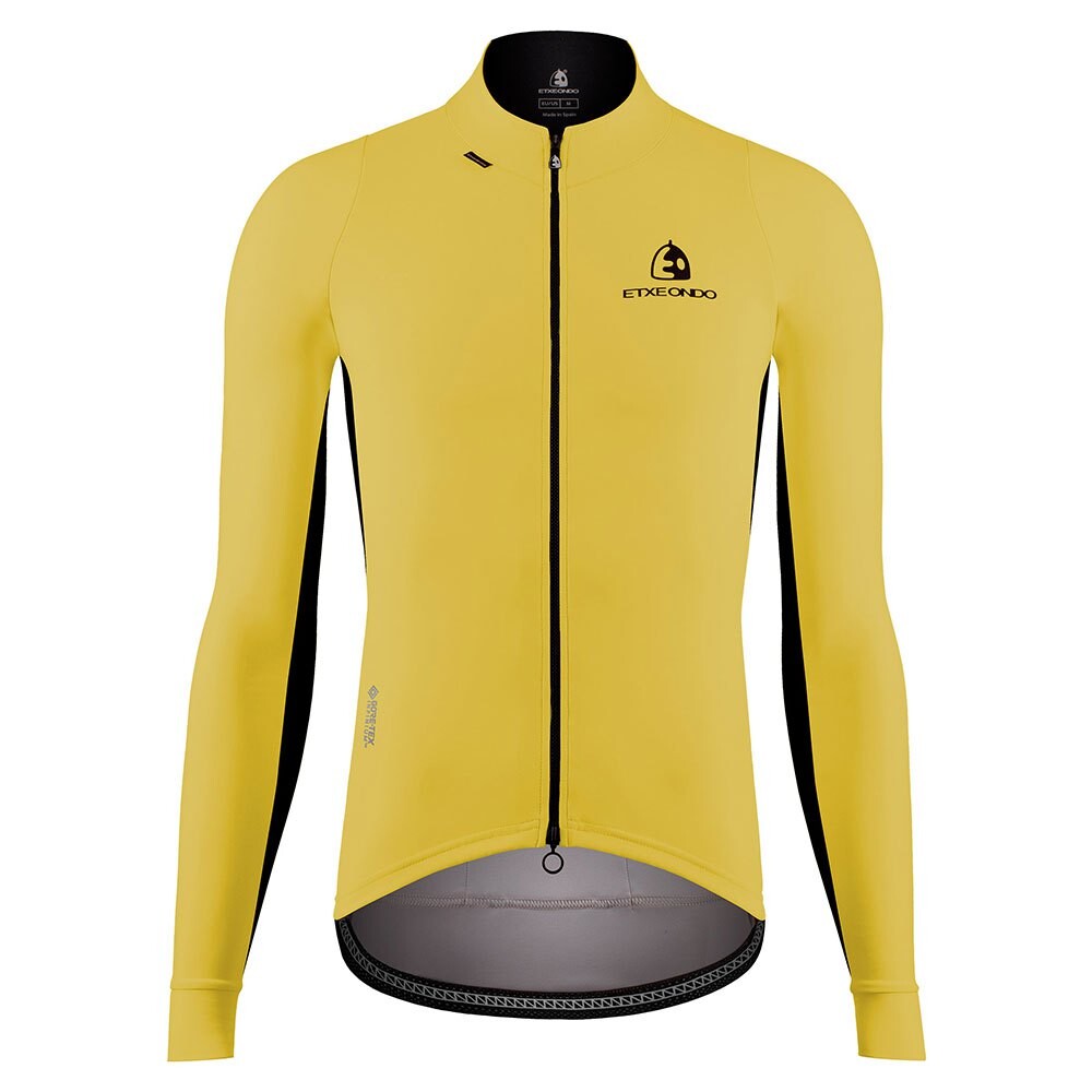 

Куртка Etxeondo UME, желтый