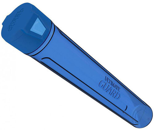 

Карточная игра Ultimate Guard Matpod: Blue