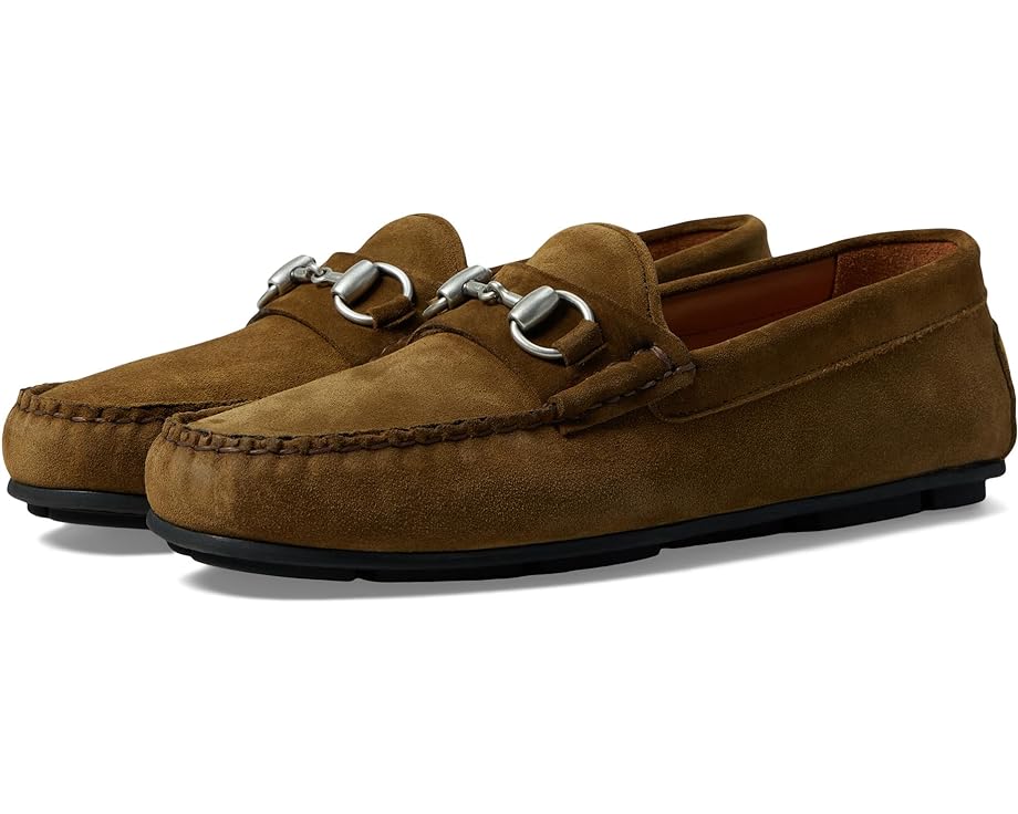 Лоферы Allen Edmonds Sebastian, цвет Caper мужские лоферы без шнуровки randolphbit allen edmonds цвет brown