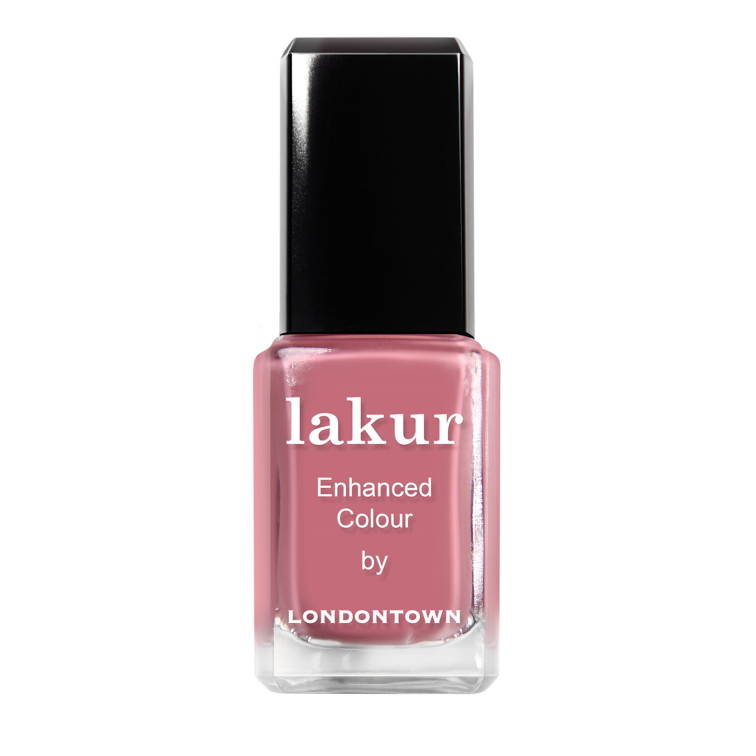 

Лак для ногтей mojave mauve Londontown Desert Bloom, 12 мл