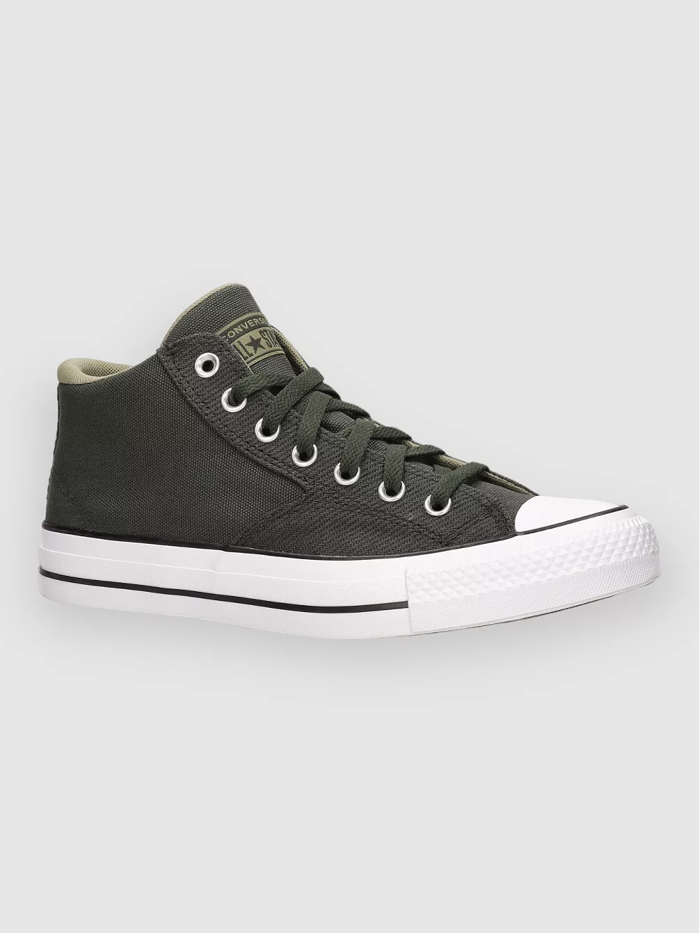 

Кроссовки Chuck Taylor All Star Malden Street Converse, зеленый