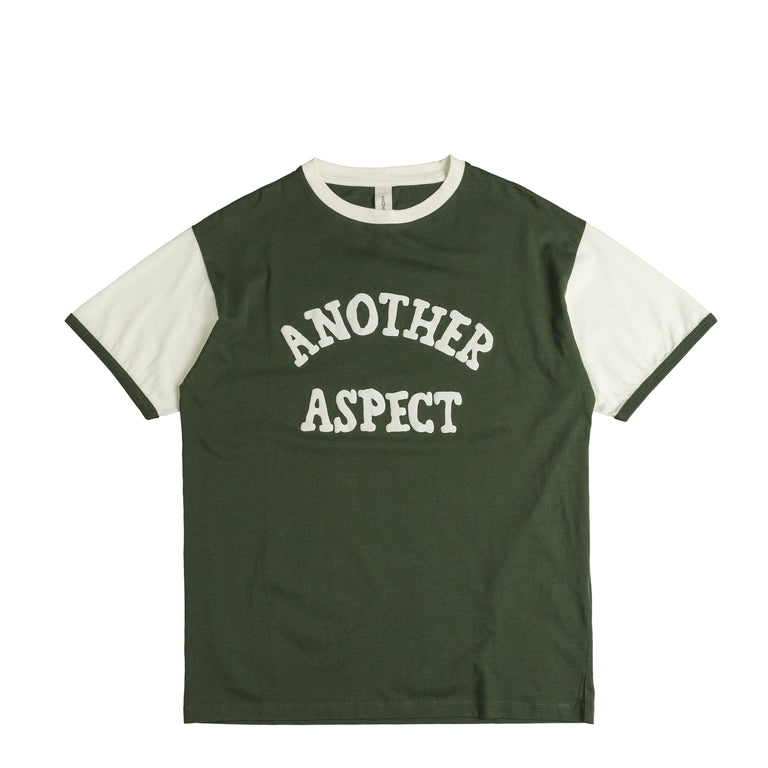 Футболка Another T-Shirt 2.0 Another Aspect, зеленый only ones another girl another planet men s t shirt fashion men s t shirts