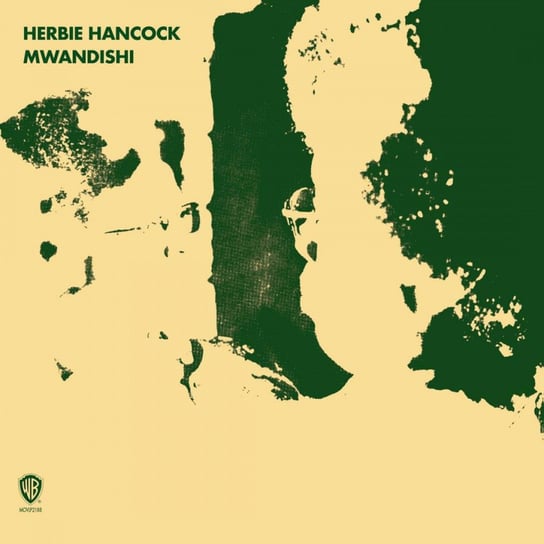 Виниловая пластинка Hancock Herbie - Mwandishi виниловые пластинки music on vinyl herbie hancock crossings lp