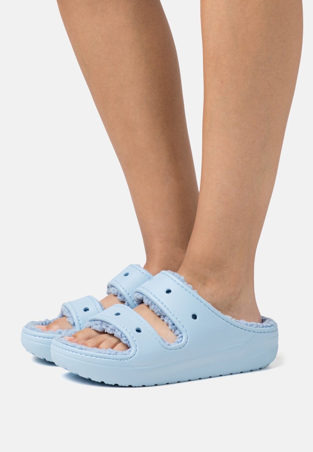 

Сандалии Crocs