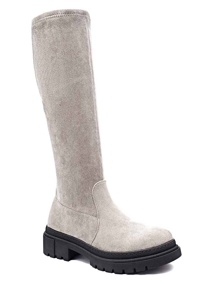 

Ботинки Sixth Sens Stiefel, серый