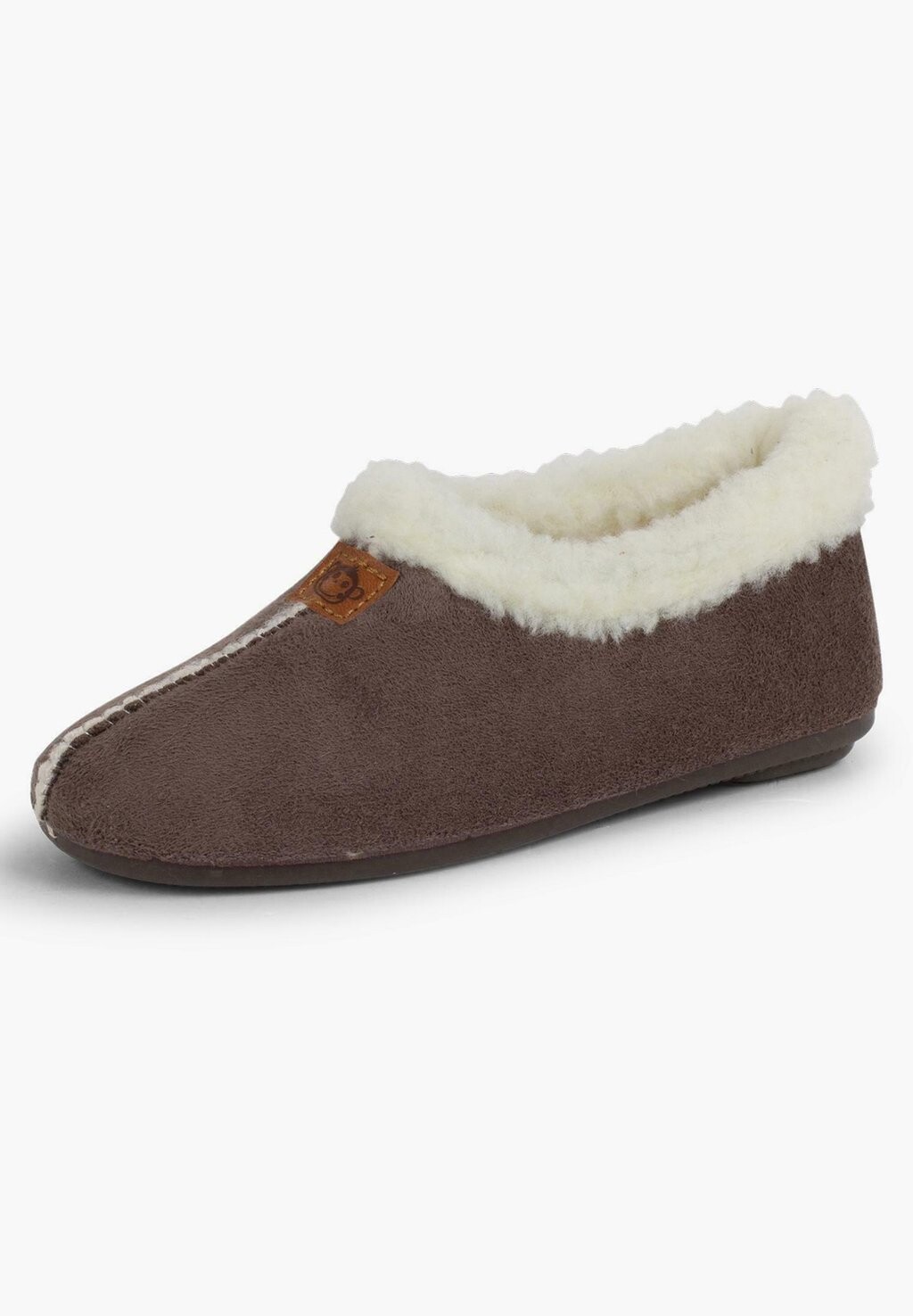 

Тапочки UNISEX Pisamonas, серый