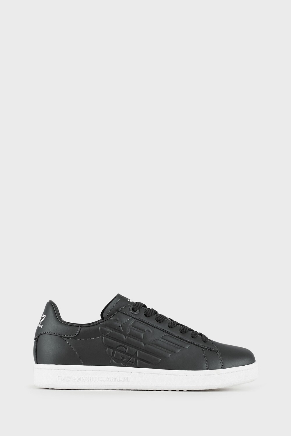 

Спортивная обувь Armani Emporio Classic EA7, черный