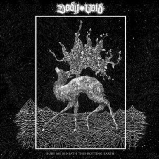 

Виниловая пластинка Body Void - Bury Me Beneath This Rotting Earth