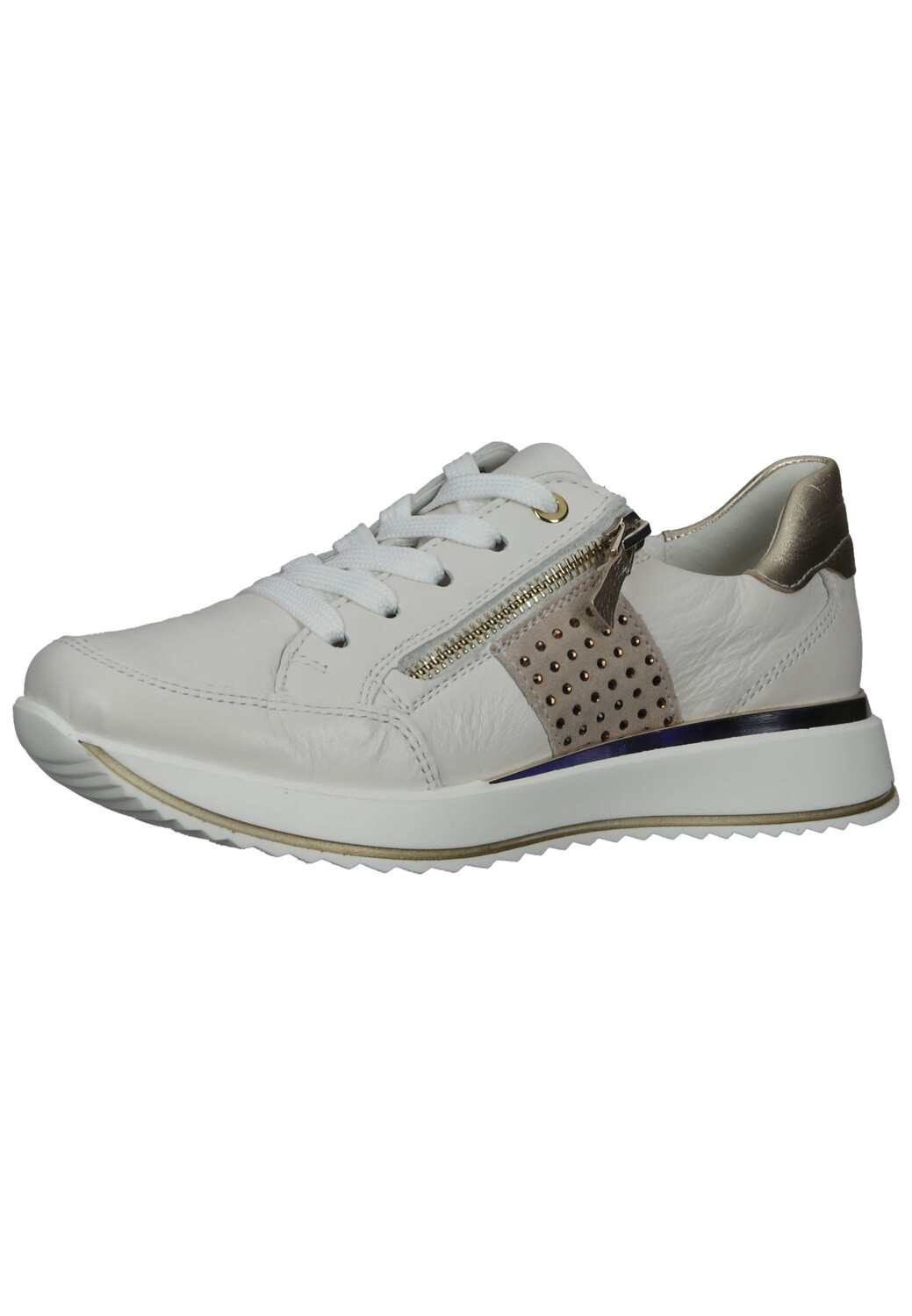 

Кроссовки ara Sneaker, кремовый