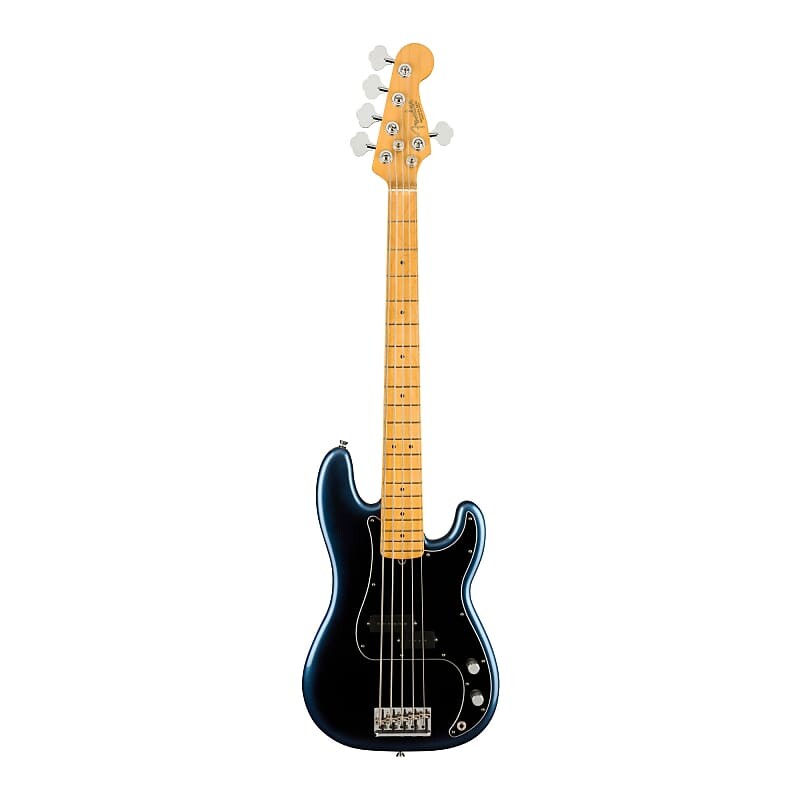 

Басс гитара Fender American Professional II 5-String Precision Bass V
