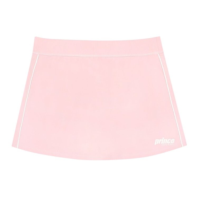 

Юбка Sporty & Rich x Prince Sporty Court 'Pink/White', розовый