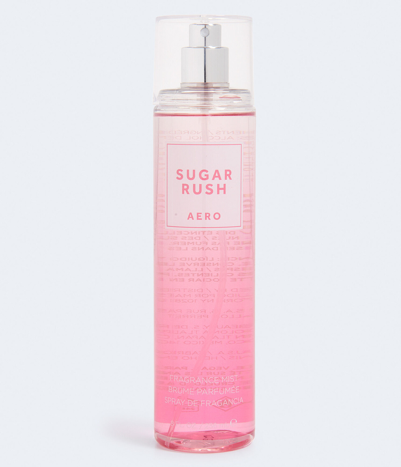 

Духи Sugar Rush Aeropostale, розовый