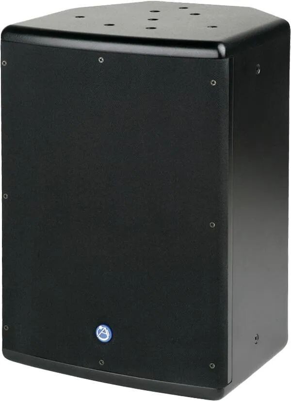 

Новый сабвуфер для поверхностного монтажа AtlasIED SM8SUB70-B, 8 дюймов, 60 Вт, 70 В/100 В — черный