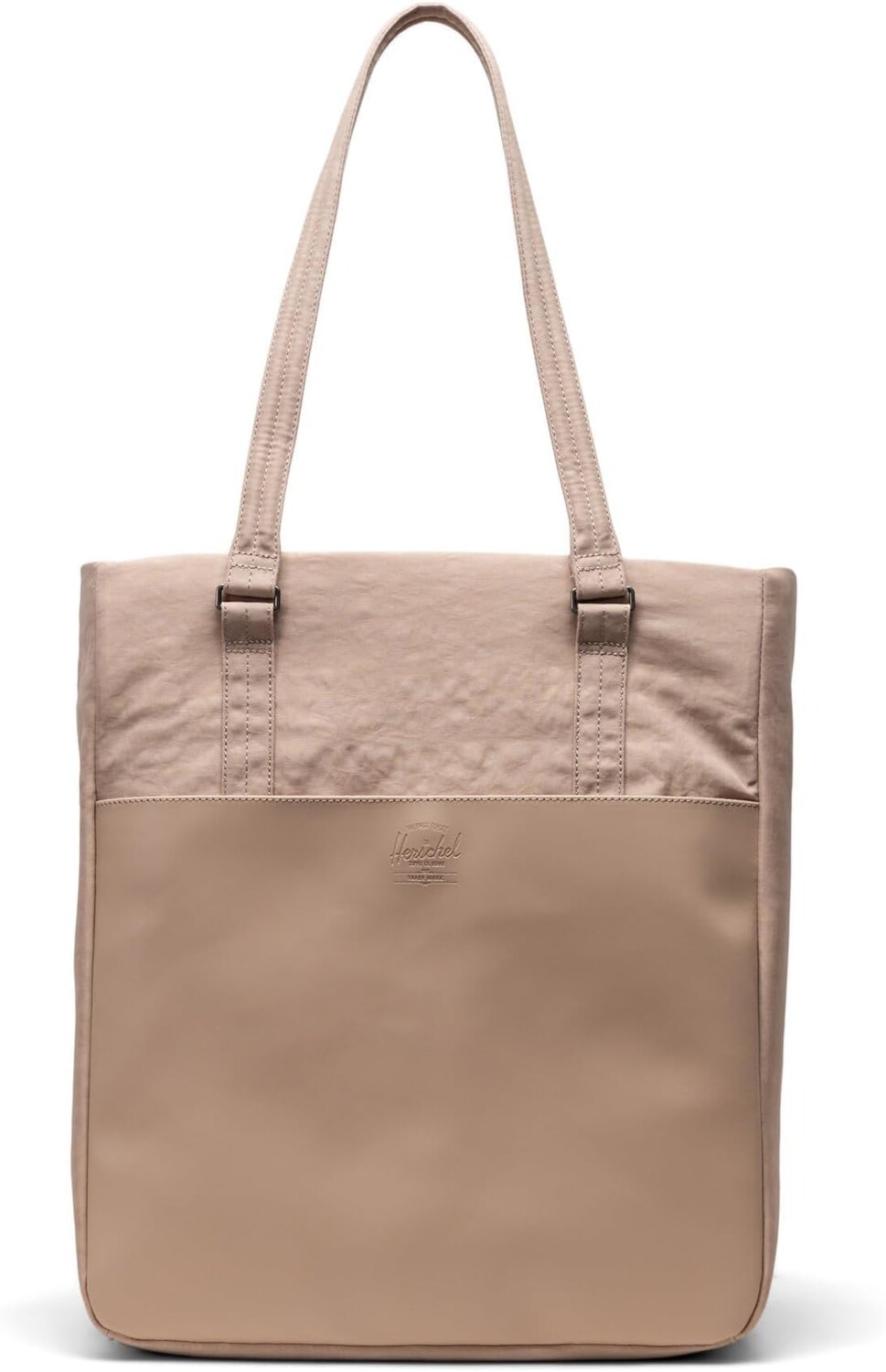 

Большая сумка-тоут Orion Herschel Supply Co., цвет Light Taupe
