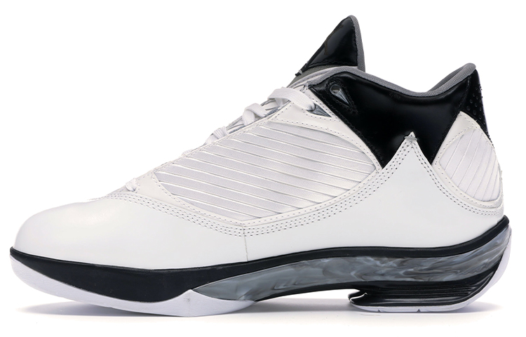 Мужские баскетбольные кроссовки Jordan Air Jordan 2009 винтажные 45145
