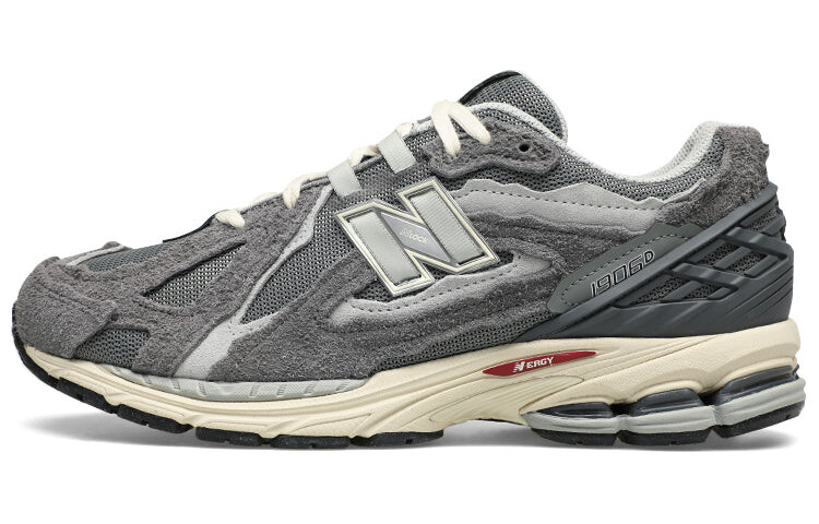 

Кроссовки унисекс New Balance 1906R