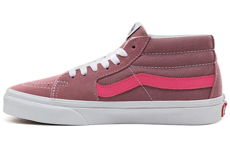 

Vans Retro Sport Sk8-Mid