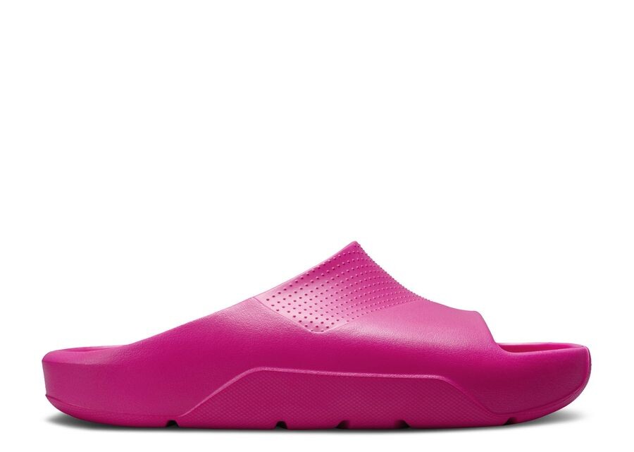 

Кроссовки Air Jordan Wmns Jordan Post Slide, цвет Active Pink