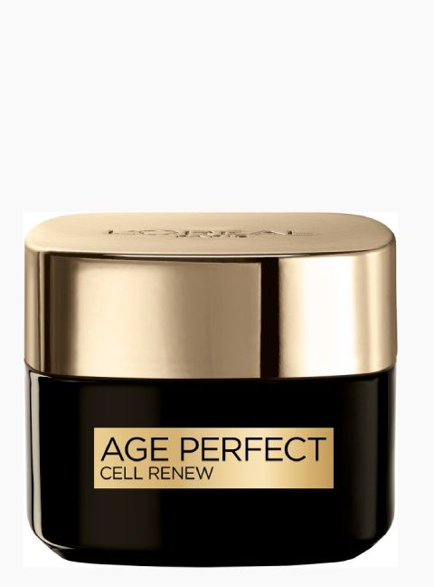 L’Oréal Age Perfect Cell Renew дневной крем для лица, 50 ml