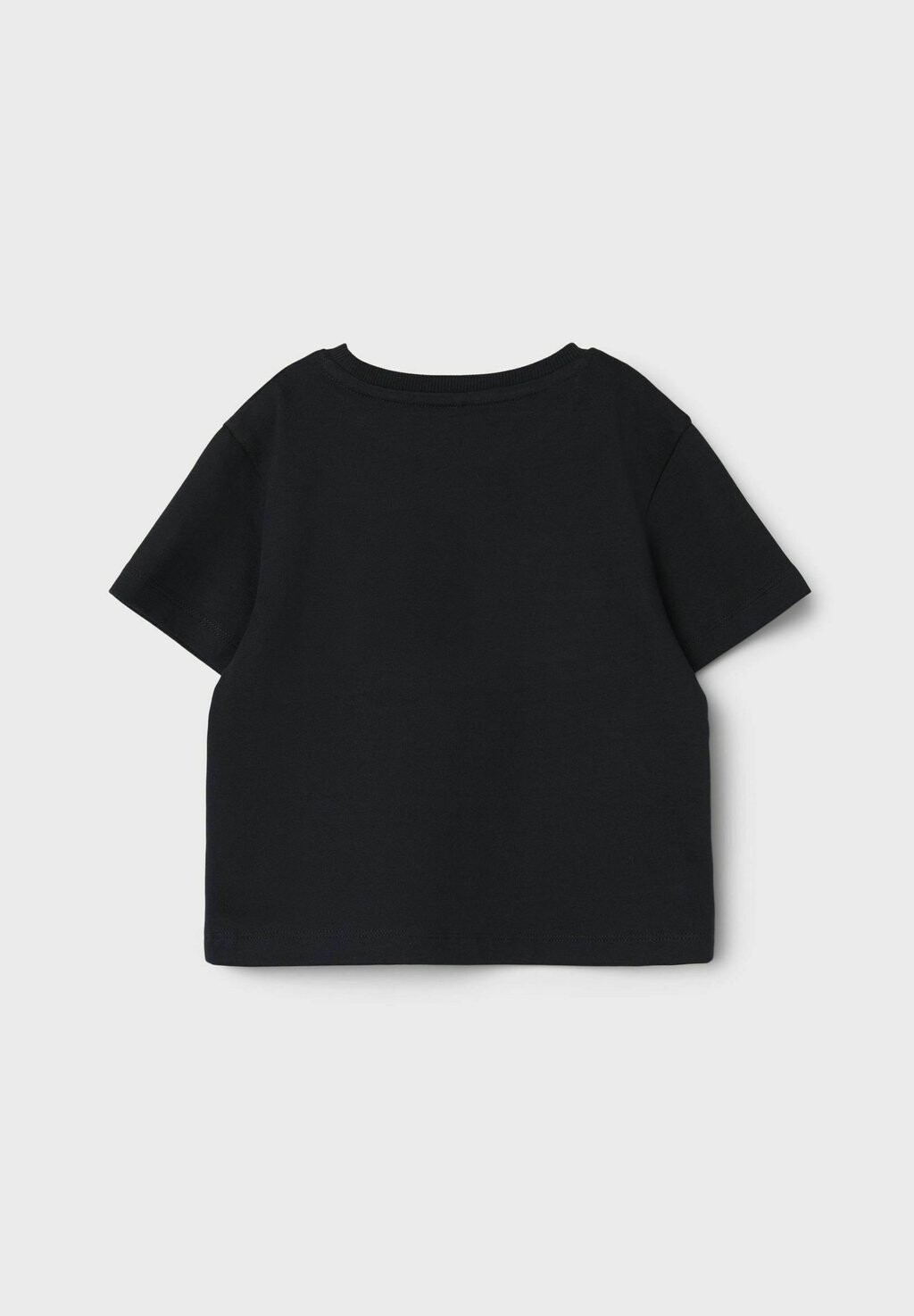 

Базовая футболка REGULAR FIT Name it, темно-синий