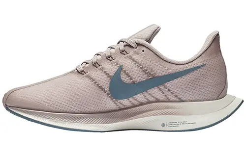 

Кроссовки Nike Zoom Pegasus 35 Turbo Particle Rose Celestial Teal (W)