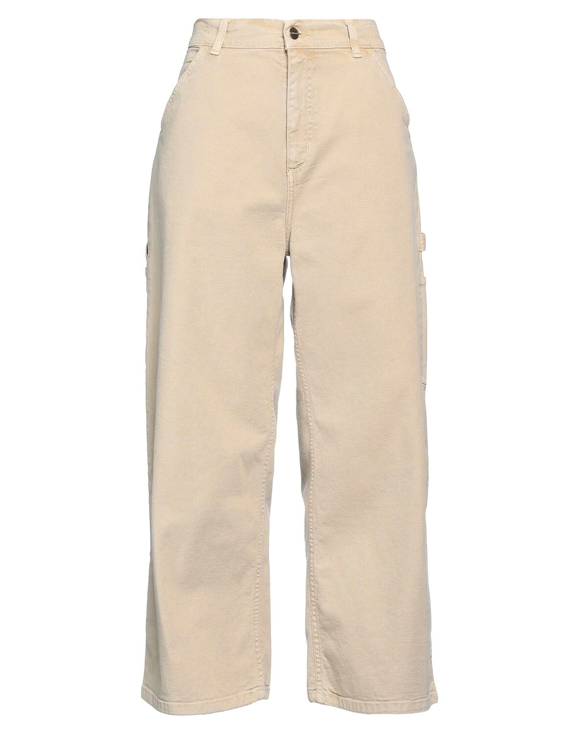 

Брюки Carhartt, бежевый