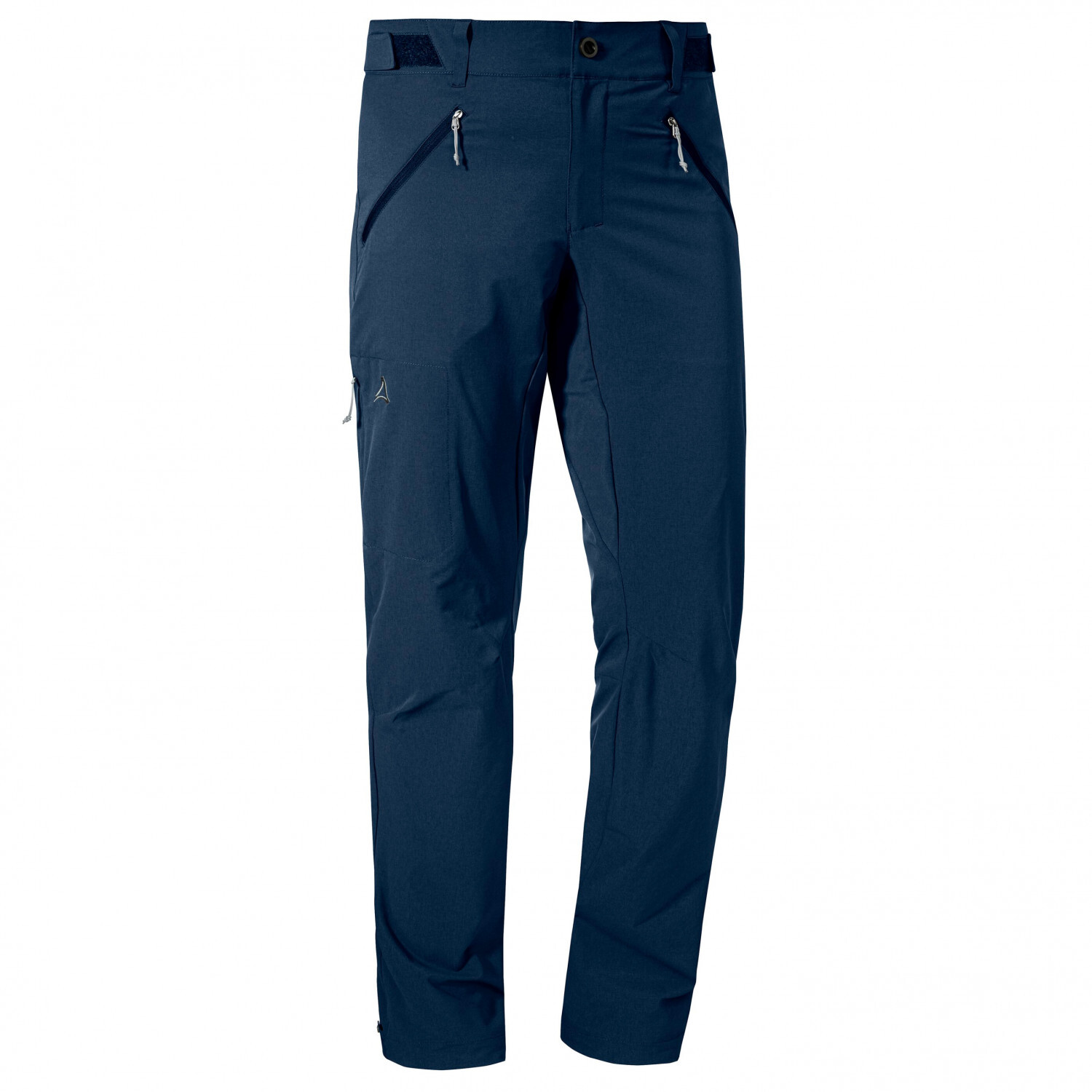 

Трекинговые брюки Schöffel Circ Looop, цвет Dress Blues