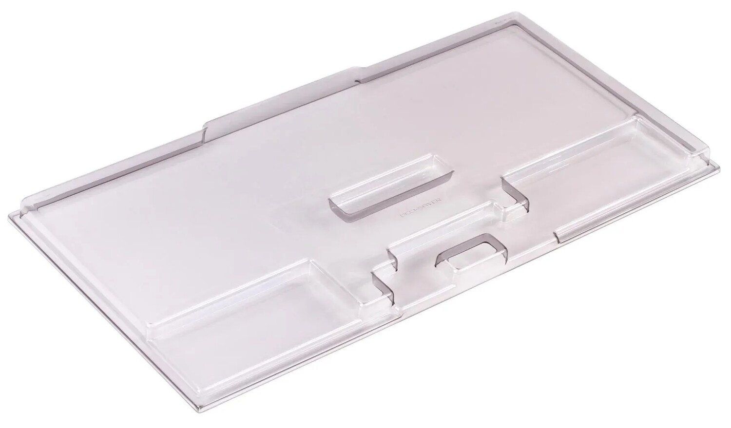 

Decksaver DS-PC-DDJ1000 Чехол из поликарбоната для Pioneer DDJ-1000